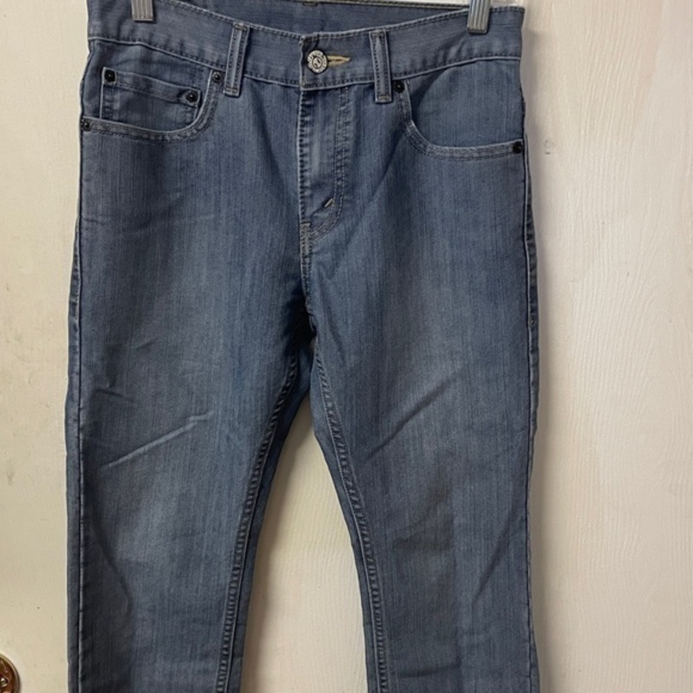 Vintage Levi 511  Jeans